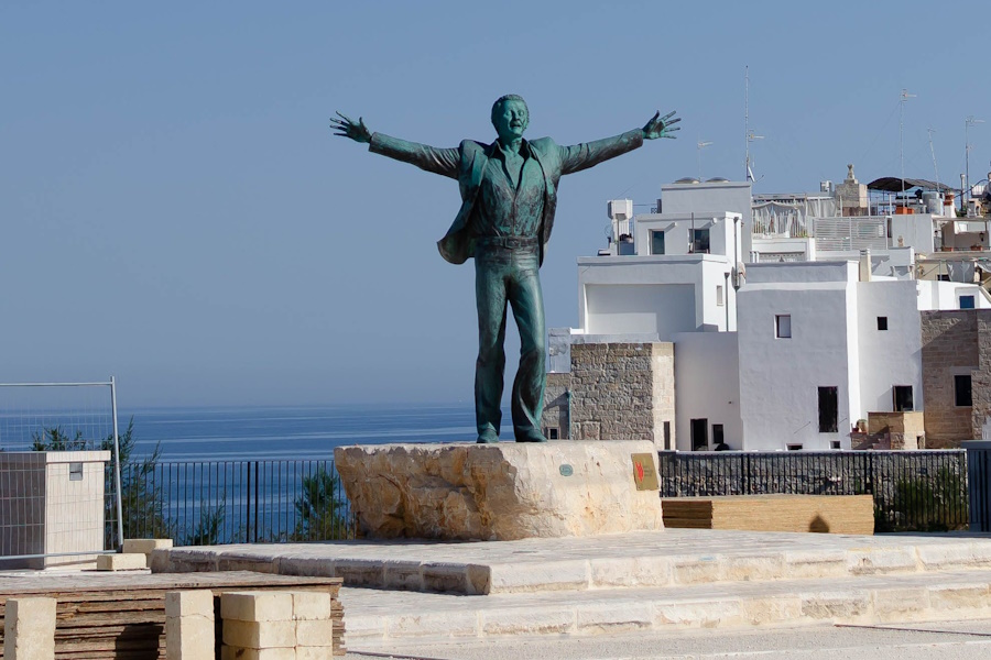 Passion Tour Polignano - Transfer & Navetta